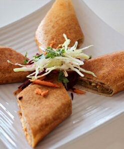 Paneer Dosa