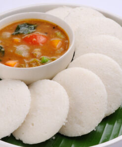 Sambar Idly