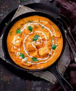 Paneer Butter Masala