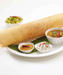 Plain Dosa