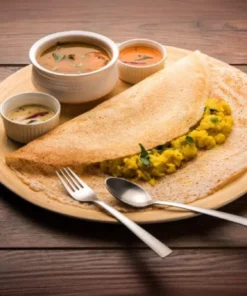 Masala Dosa
