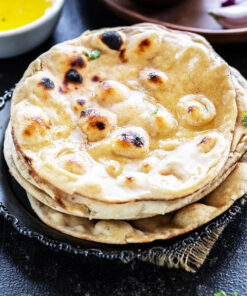 Tandoori Roti
